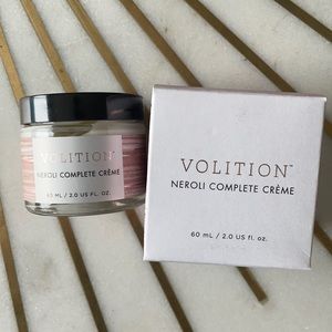 Volition neroli complete creme 2.0 fl oz